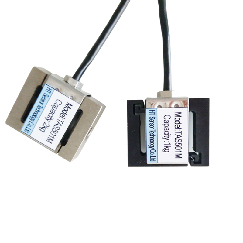 TAS501M Miniature S type load cell