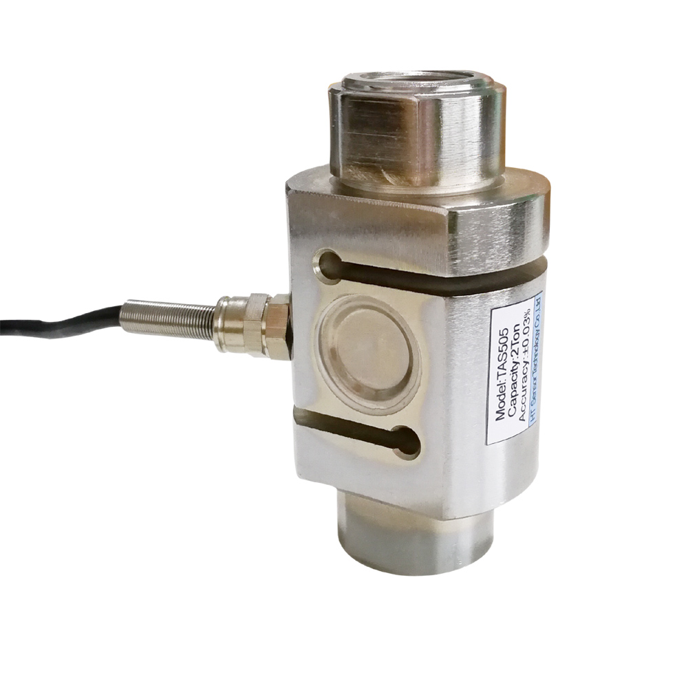 MT501 S-type load cell 250kg capacity 
