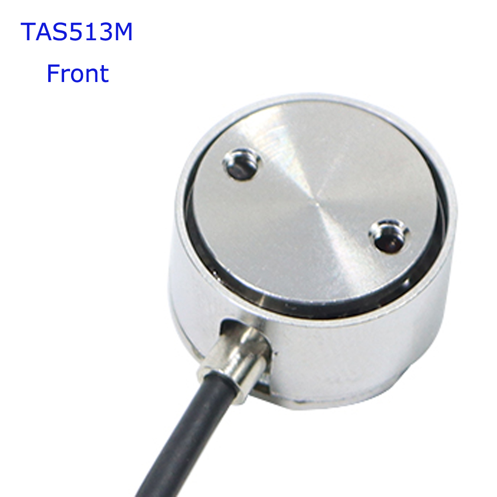 TAS513M micro cloumn type force sensor